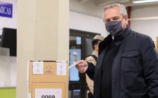 Una encuesta mide cuántos podrían cambiar su voto en las elecciones de noviembre