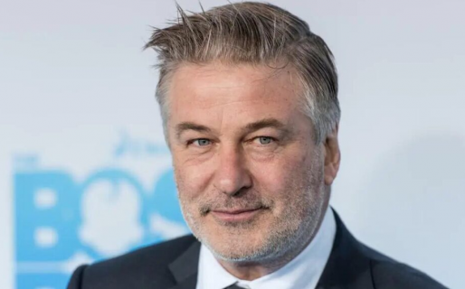 Alec Baldwin mató a una mujer de un tiro durante el rodaje de su nueva película