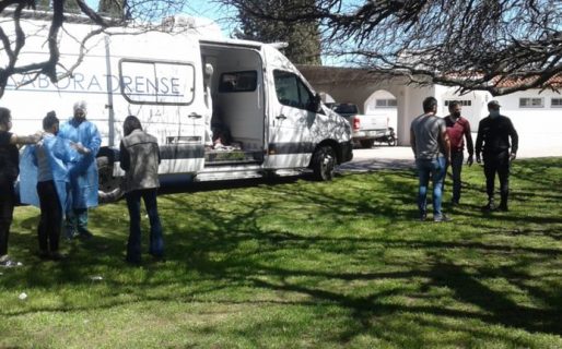 Detalles de la investigación sobre la muerte de Jorge “Acero” Cali