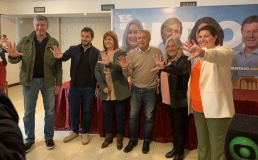 Romero: “Si piensan que con una pileta la gente se va a olvidar de lo mal que vive, están equivocados”