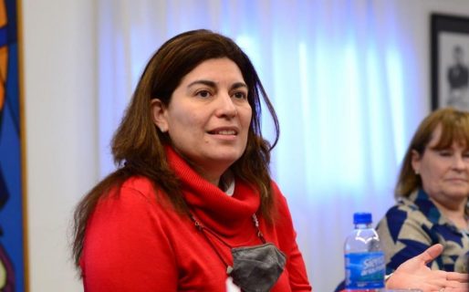 Romero: “El Frente de Todos y el Chusoto prefieren etiquetar los alimentos antes que a los corruptos”