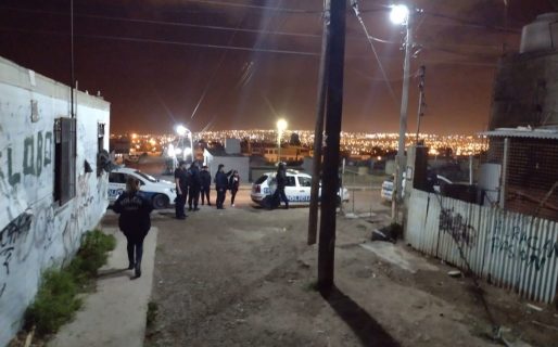 Lo apuñaló luego de tomar alcohol juntos toda la noche