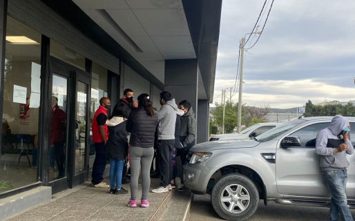 Vecinos reclaman por tierras: “Nos prometieron una solución pero no pasó nada”
