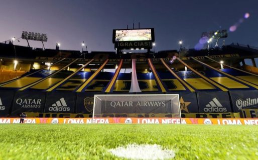 Locura, colapso y entradas agotadas en minutos para Boca-Lanús