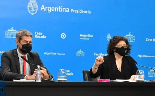 Carla Vizzotti: “Es esperable que tengamos un aumento de casos de coronavirus”