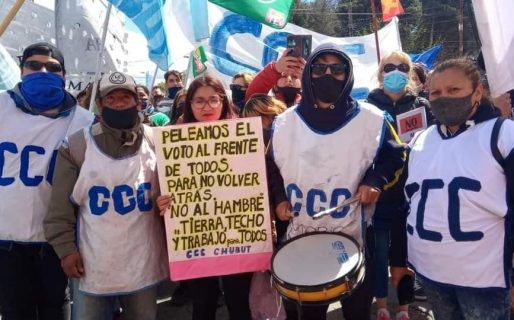 La CCC reclama 50.000 pesos porque afirman “cobramos 15.000 y no alcanzan para nada”