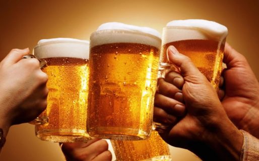 Revelan que tomar una cerveza por día es bueno para la salud: Las razones