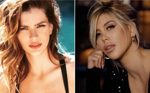 Wanda Nara tras el descargo de la ‘China’: “De mi familia me encargo yo, de las p… la vida”