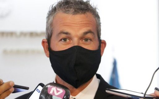 Aun no se firmó el Decreto por la Emergencia Hídrica en Chubut