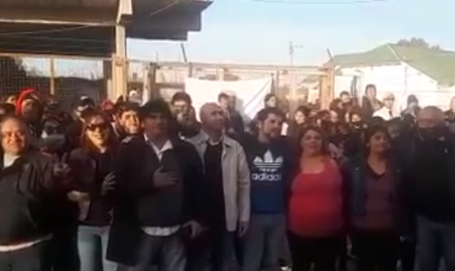 Díaz: “Es necesario empezar a ver que en Comodoro hay nuevos candidatos”