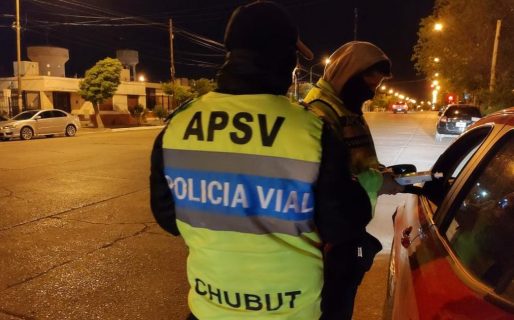 Seguridad Vial: Más de mil test de alcoholemia durante una nueva edición de Alcoholemia Federal