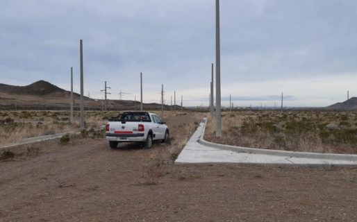 Miembros de una cooperativa de viviendas se sienten “estafados”