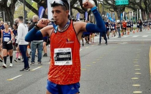 Rodríguez: “Estaba convencido de lo que venía haciendo”