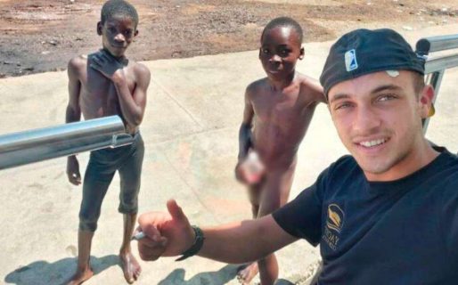 Desapareció un yate tripulado por dos argentinos que volvían de prestar ayuda humanitaria en Haití