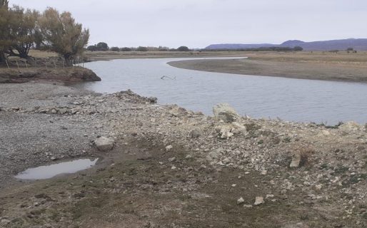 “El monitoreo del uso del agua es importante para no afrontar el problema cuando ya lo tenemos encima”