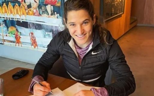 Paula Pareto, de campeona olímpica a chef: participará en «MasterChef Celebrity 3»