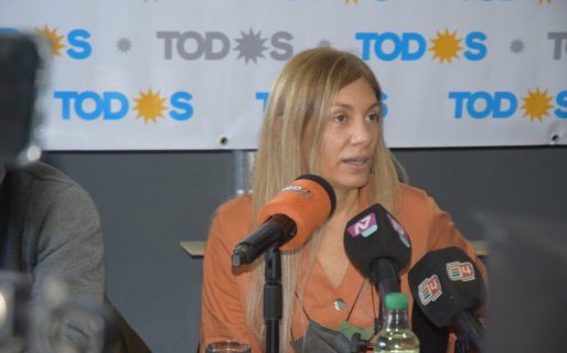 “Se hizo un circo alrededor de la intervención de Maderna”