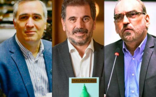 Ley de Etiquetado: quiénes se opusieron al proyecto en Diputados