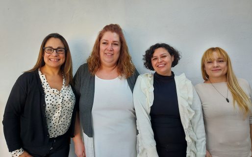 El Frente  de Mujeres Justicialistas aclaró que no  acompañará a ningún candidato/a para las Generales