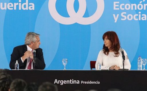 Encuesta: La imagen del Gobierno vuelve a caer a pesar de los anuncios de ayuda económica y crece el pesimismo