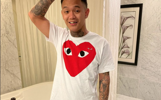 Murió Huey Haha, un famoso usuario de Tik Tok