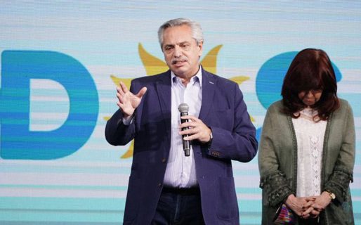 El fulminante documento de un sector del albertismo sobre la crisis del Frente de Todos