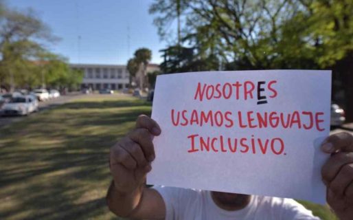 La Real Academia Española volvió a expresarse en contra del lenguaje inclusivo