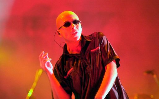 El Indio Solari reveló temas inéditos de Los Redondos