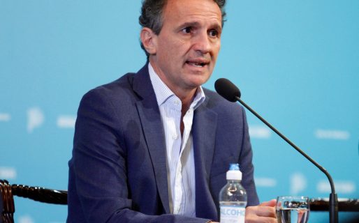 Nación informó que en Chubut se invierten 21 mil millones de pesos para la ejecución de obras y proyectos