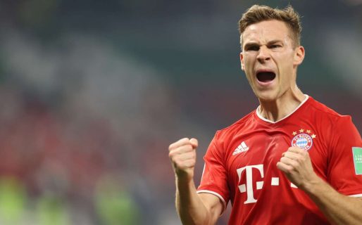 El gobierno de Alemania le pidió a una figura del Bayern Munich que se vacune contra el covid a pesar de su negativa