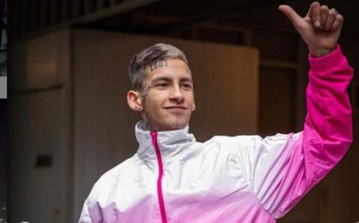 L-Gante desmintió a quienes filtraron las supuestas exigencias para su camarín: “Yo no escabio y no juego a la Play cuando estoy trabajando”