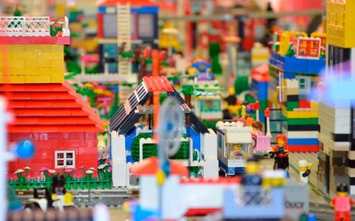 Lego tomó una importante decisión a favor de la perspectiva de género