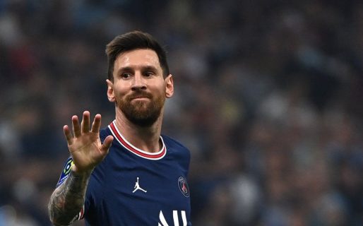 Lionel Messi se enfrenta a su más grande crisis