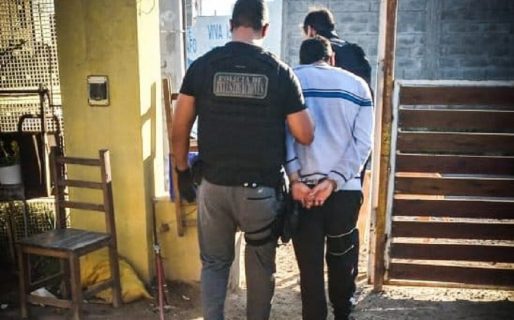 Detuvieron al sátiro de la plaza que manoseaba a niños y niñas