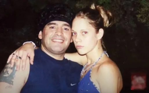 La novia cubana de Maradona dijo que se hizo varios test de embarazo: «Él quería tener hijos»