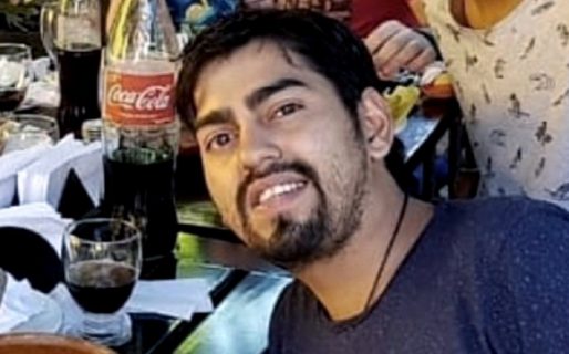 Marcos Teruel, condenado a 12 años de prisión por abuso sexual agravado