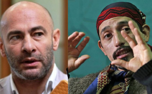 Massoni sobre Jones Huala: “Sepan que en Chubut este terrorista no entrará”