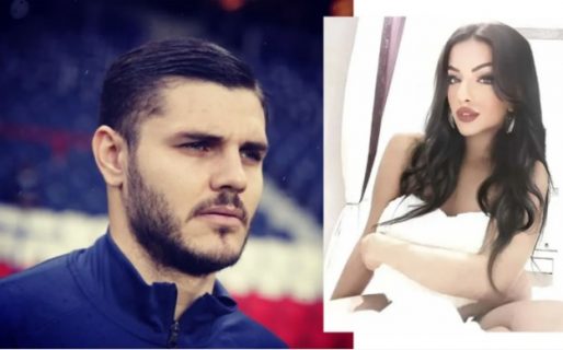 La mentira de la chica trans para perjudicar a Mauro Icardi