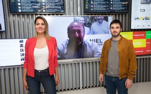 “El oficialismo no podrá dar vuelta el resultado porque no es creíble”