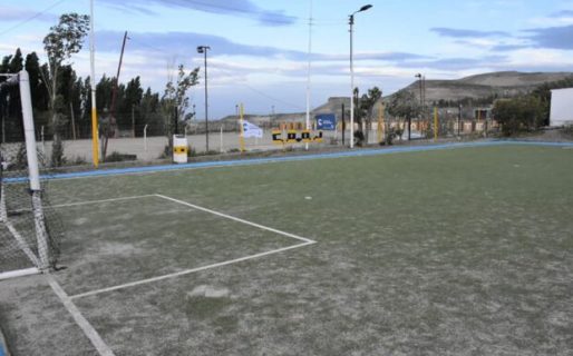 Carlos Linares: «Se trata de que las obras se hagan y se terminen»