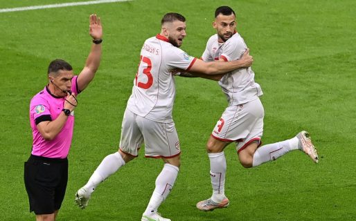 “Será la evolución del arbitraje”: El revolucionario cambio que estudia la FIFA para 2022