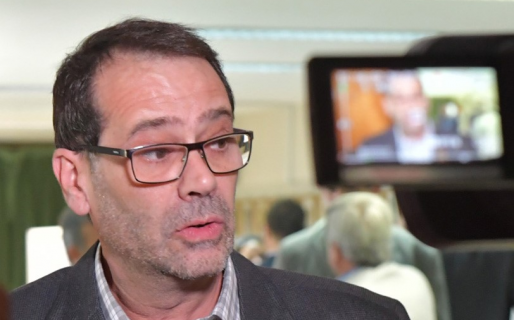 El presidente del Superior Tribunal de Chubut calificó de “pésimo” al Gobierno Nacional