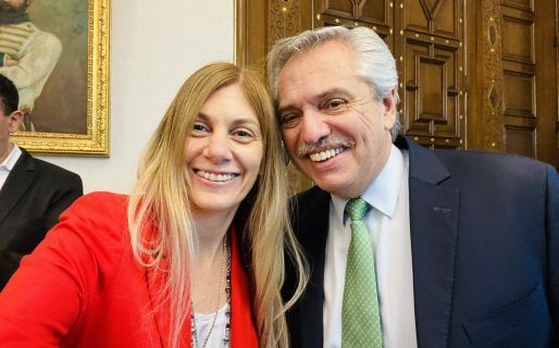 Papaiani: “Es una operación política decir que se pidió a Chubut Primero que baje su Lista de candidatos”