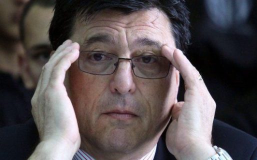 ¿Vuelve a dirigir? Daniel Passarella figura en el radar de un club del ascenso