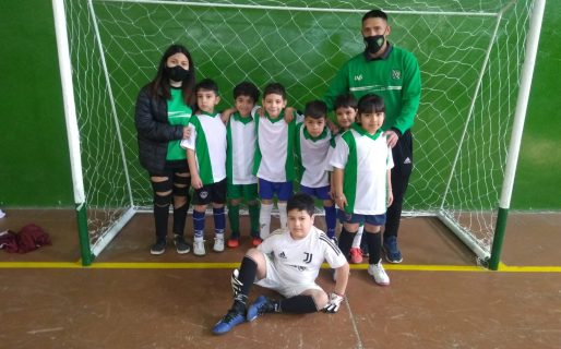 Este fin de semana se conocerán los campeones del “Petrolito”