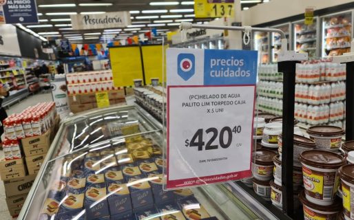 Ceriani: «En Comodoro el control de precios producirá desabastecimiento, nunca funcionó»