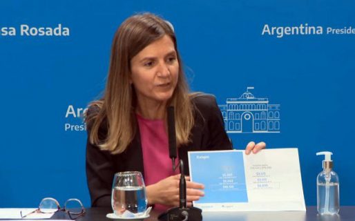 Nuevo IFE: Anses inyecta $14.000 millones por mes para mejorar los salarios