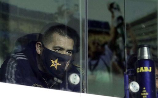 La estrategia legal de Boca tras la sanción que recibió de la Conmebol: el abogado elegido por el club