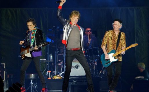 Rolling Stones: qué famosa canción excluyeron de su gira para evitar ser cancelados