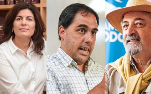 A rey muerto, rey puesto